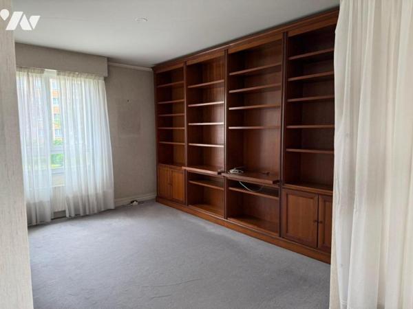 Appartement Versailles - Avenue de Paris