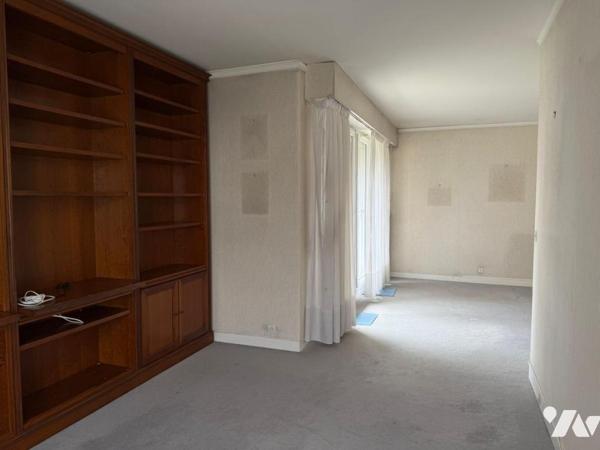 Appartement Versailles - Avenue de Paris