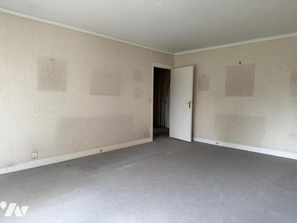 Appartement Versailles - Avenue de Paris