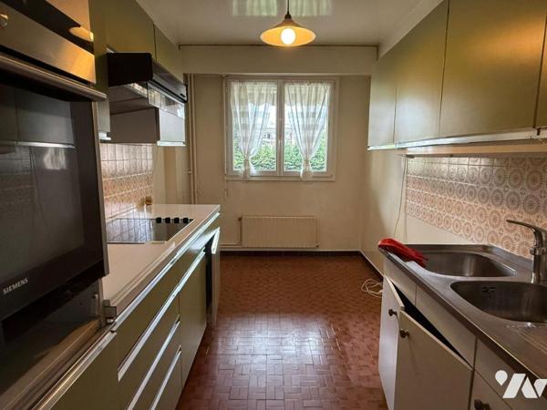 Appartement Versailles - Avenue de Paris