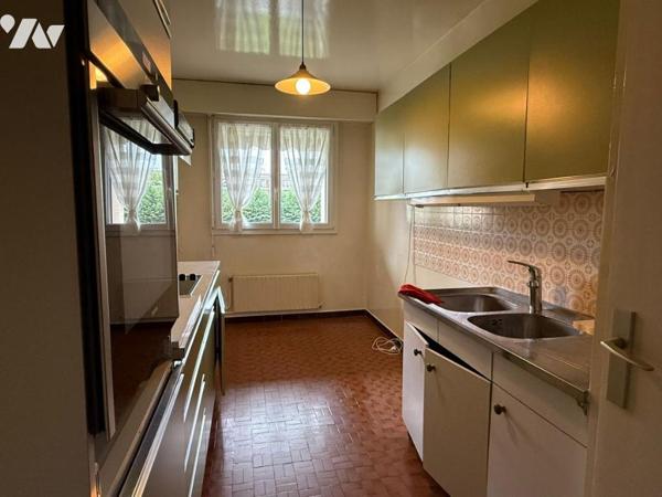 Appartement Versailles - Avenue de Paris