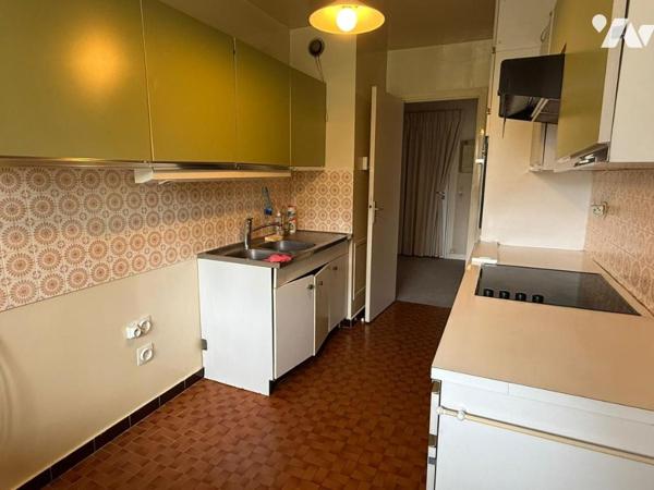 Appartement Versailles - Avenue de Paris