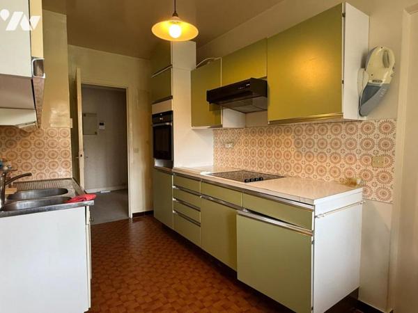 Appartement Versailles - Avenue de Paris