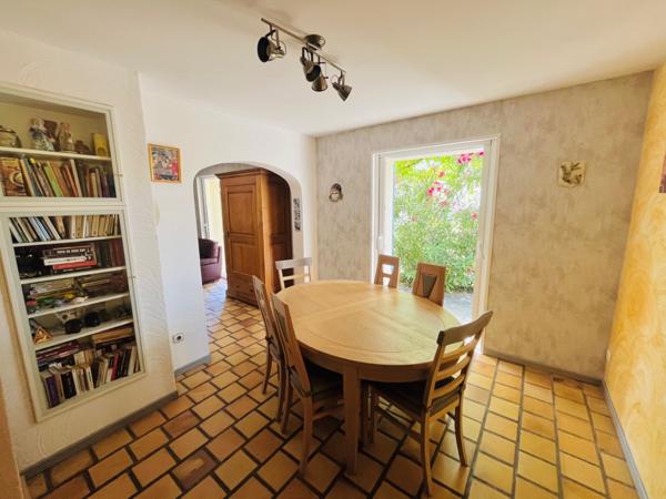 Saint-Saturnin-lès-Apt (84490) Idéalement située proche centre village avec vue imprenable !