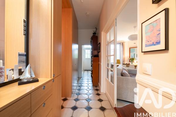 Maison à vendre 6 pièces 120 m² Fontainebleau
