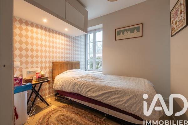 Maison à vendre 6 pièces 120 m² Fontainebleau