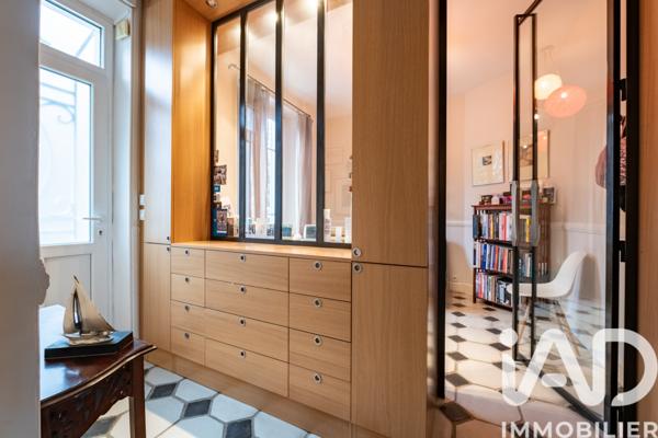 Maison à vendre 6 pièces 120 m² Fontainebleau