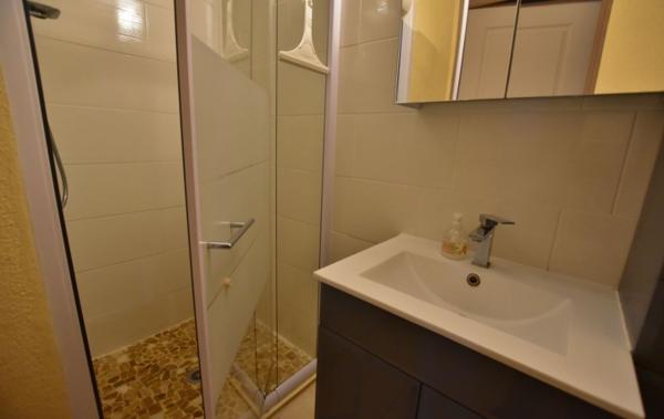 Vente Maison Pavillon cabine + mezzanine Marseillan   