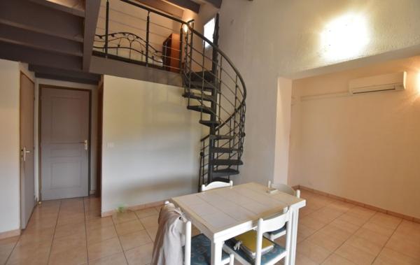 Vente Maison Pavillon cabine + mezzanine Marseillan   