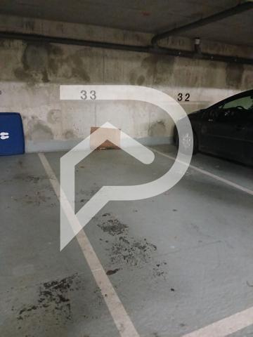 Parking / box