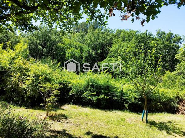 Propriété d'Exception avec Vue Panoramique à Apt - Un Joyau Provençal