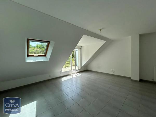 Appartement à louer 3 pièces 64.75m² Sarzeau (56370)
