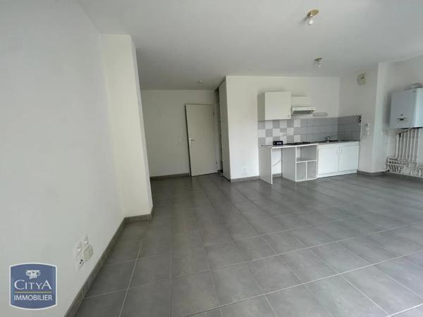 Appartement à louer 3 pièces 64.75m² Sarzeau (56370)