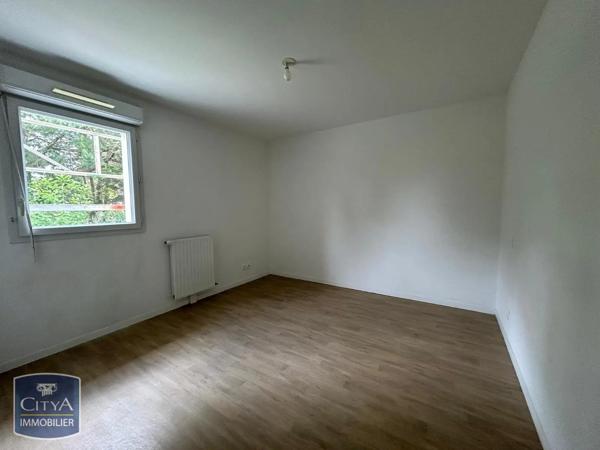 Appartement à louer 3 pièces 64.75m² Sarzeau (56370)