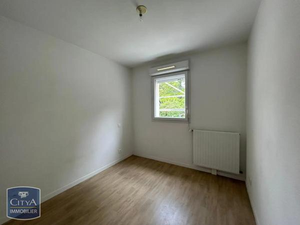 Appartement à louer 3 pièces 64.75m² Sarzeau (56370)