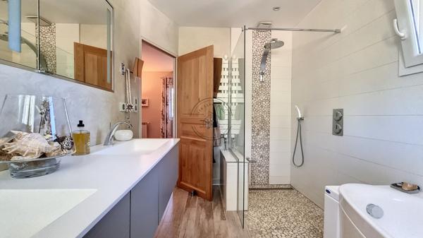 Cheval-Blanc (84460) PROPRIETE A CHEVAL-BLANC: ELEGANCE, CONFORT ET CADRE ENCHANTEUR AU PIED DU LUBERON