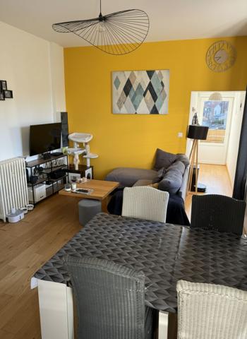 Appartement Vesoul 3 pièce(s) 73 m2