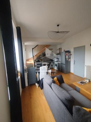 Appartement Vesoul 3 pièce(s) 73 m2