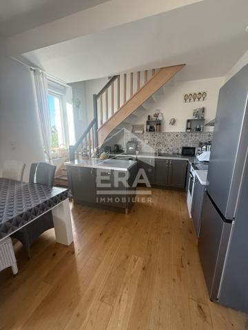 Appartement Vesoul 3 pièce(s) 73 m2