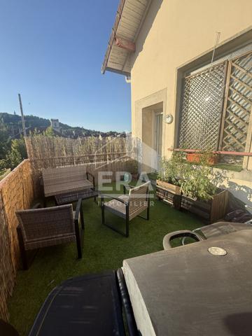 Appartement Vesoul 3 pièce(s) 73 m2