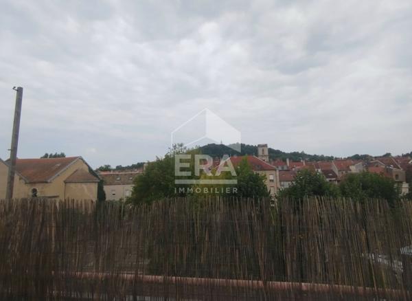 Appartement Vesoul 3 pièce(s) 73 m2