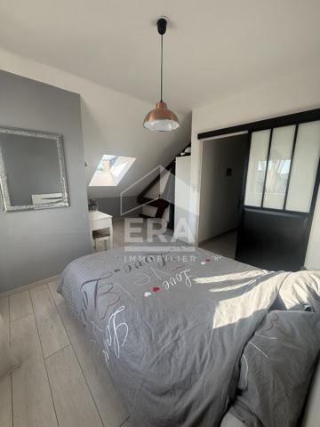 Appartement Vesoul 3 pièce(s) 73 m2