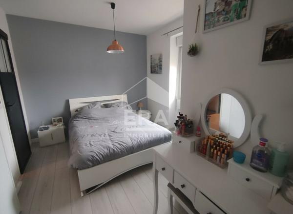 Appartement Vesoul 3 pièce(s) 73 m2