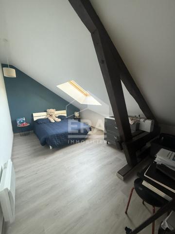 Appartement Vesoul 3 pièce(s) 73 m2