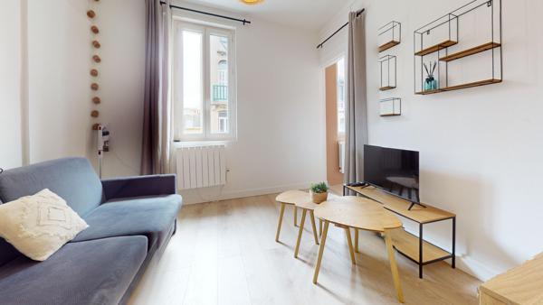 Magnifique studio - Plage / Saint-Vincent