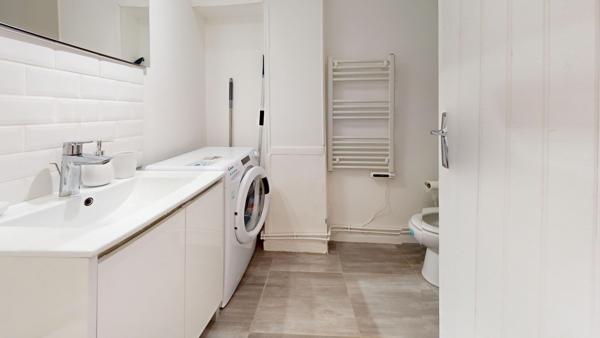 Magnifique studio - Plage / Saint-Vincent