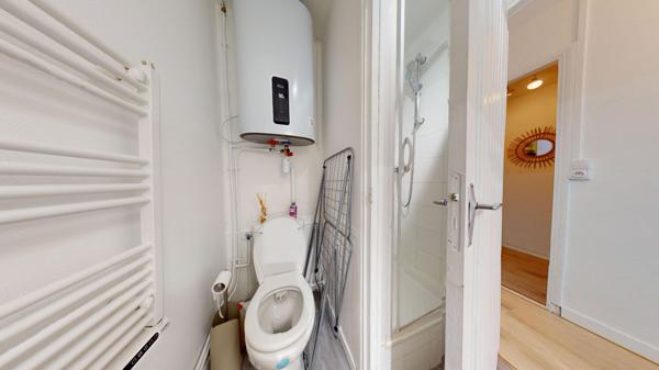 Magnifique studio - Plage / Saint-Vincent