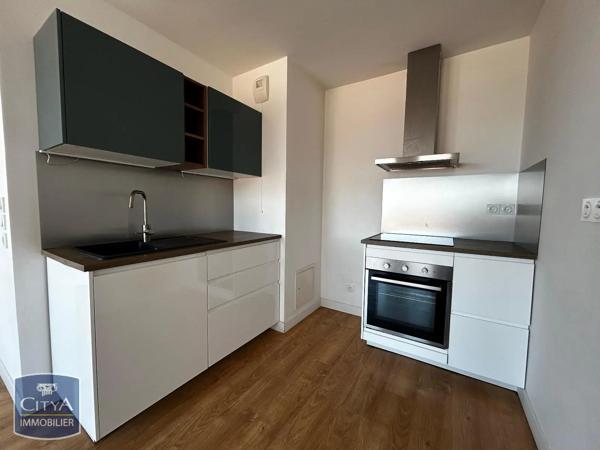 Appartement à louer 2 pièces 47.27m² Wasquehal (59290)
