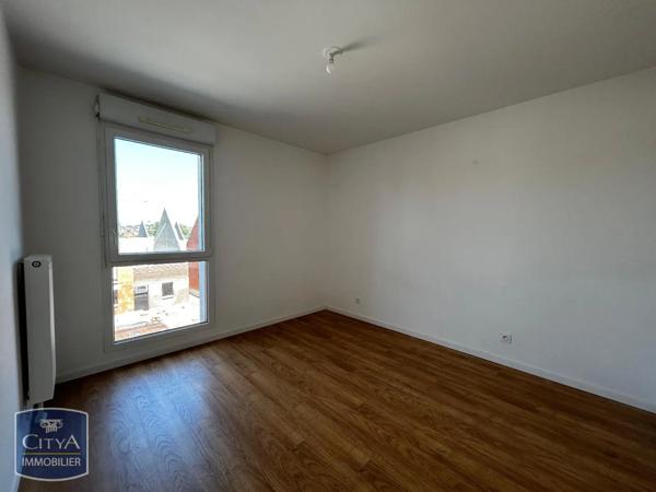 Appartement à louer 2 pièces 47.27m² Wasquehal (59290)