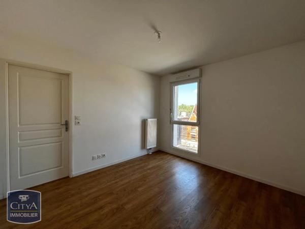 Appartement à louer 2 pièces 47.27m² Wasquehal (59290)
