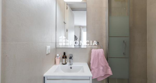 À vendre Appartement 4 pièces 82 m² - Drancy 93700
