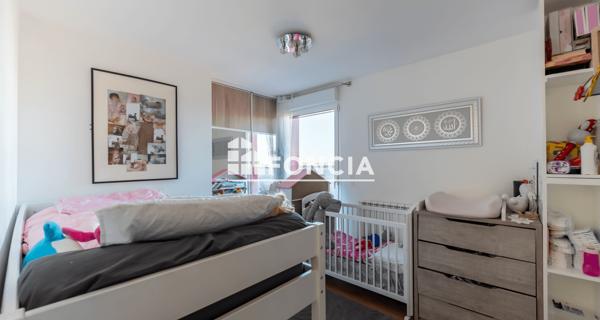 À vendre Appartement 4 pièces 82 m² - Drancy 93700