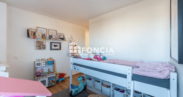 À vendre Appartement 4 pièces 82 m² - Drancy 93700