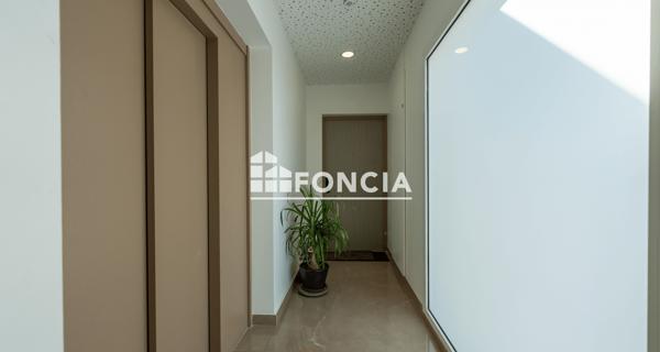 À vendre Appartement 4 pièces 82 m² - Drancy 93700