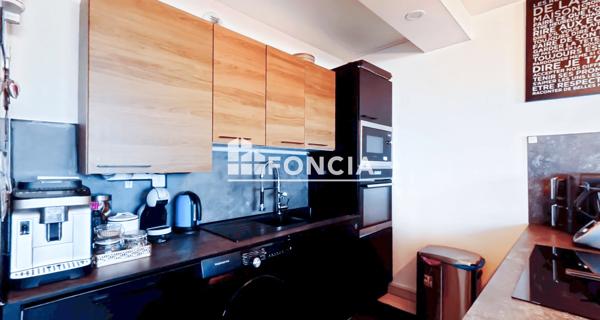 À vendre Appartement 4 pièces 82 m² - Drancy 93700
