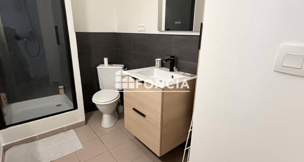 À vendre Appartement 4 pièces 82 m² - Drancy 93700