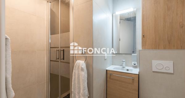 À vendre Appartement 4 pièces 82 m² - Drancy 93700