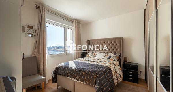 À vendre Appartement 4 pièces 82 m² - Drancy 93700