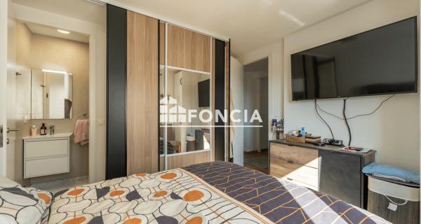 À vendre Appartement 4 pièces 82 m² - Drancy 93700