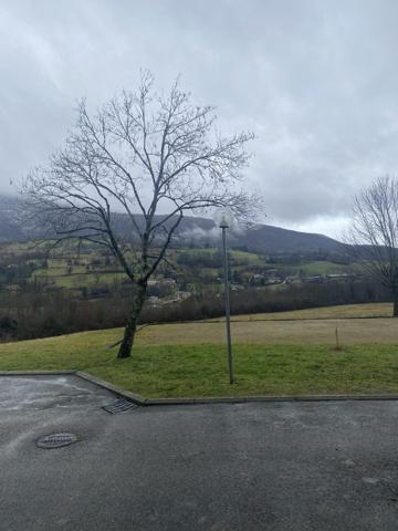 Beau T1-T2 meublé
