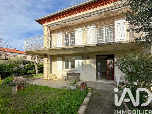 Maison à vendre 6 pièces 140 m² Milhaud