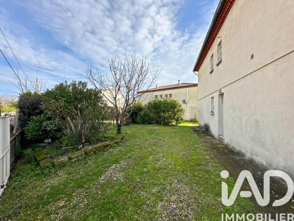 Maison à vendre 6 pièces 140 m² Milhaud