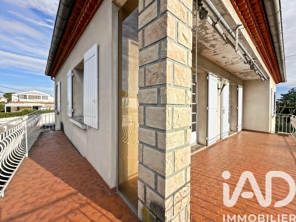 Maison à vendre 6 pièces 140 m² Milhaud