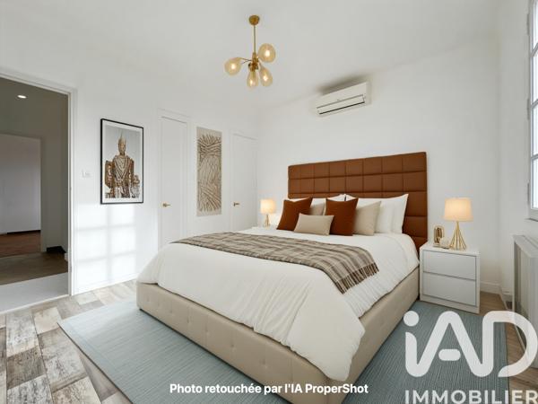 Maison à vendre 6 pièces 140 m² Milhaud