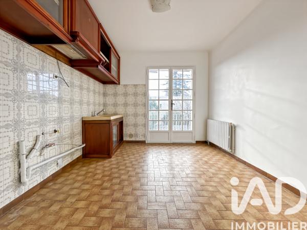 Maison à vendre 6 pièces 140 m² Milhaud