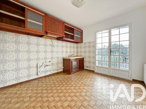 Maison à vendre 6 pièces 140 m² Milhaud